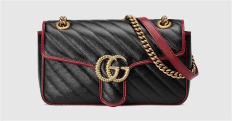 nuova ragazza gucci|borse donna gucci.